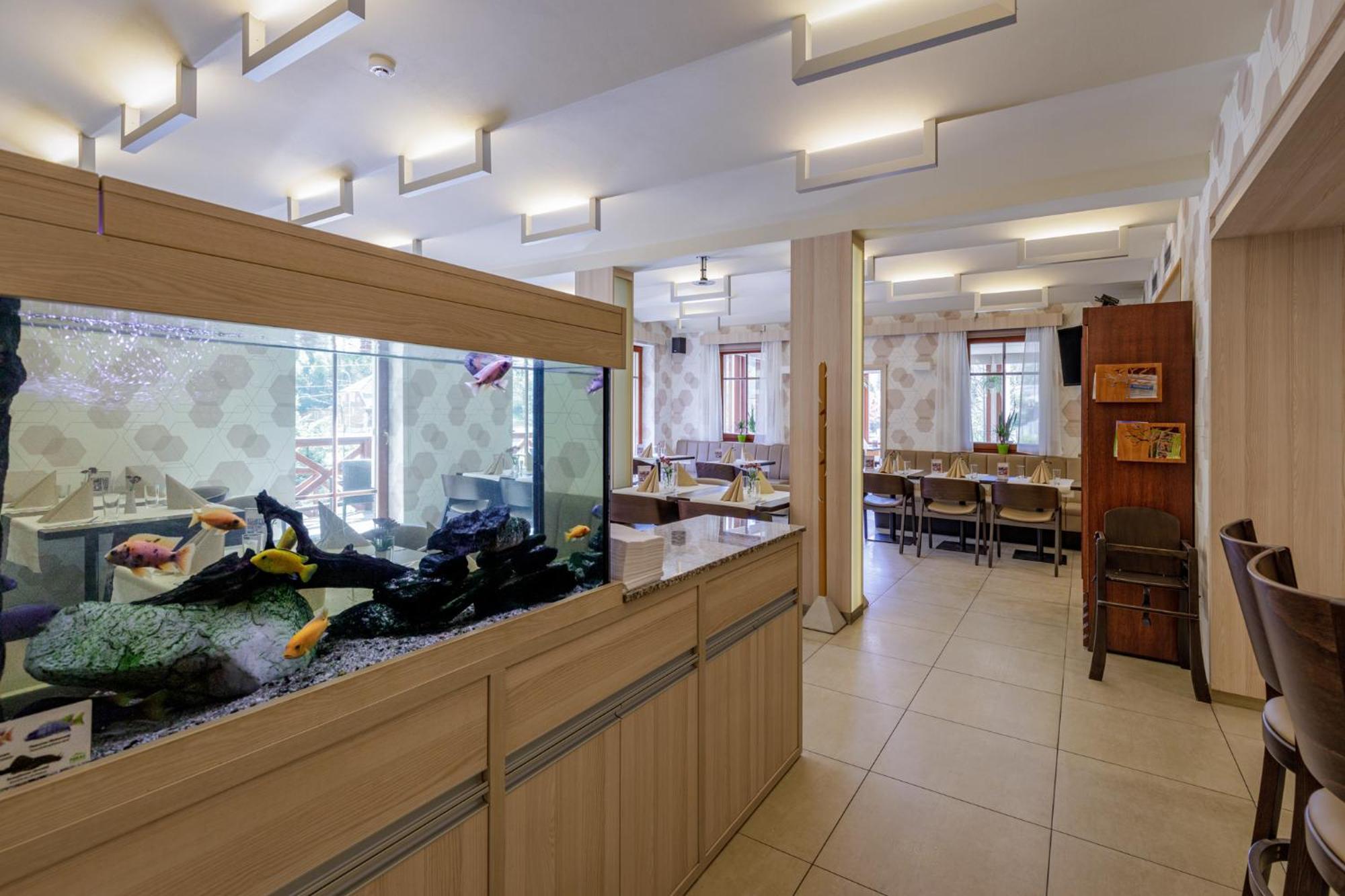 Peras Wellness Hotel Ludvíkov Dış mekan fotoğraf